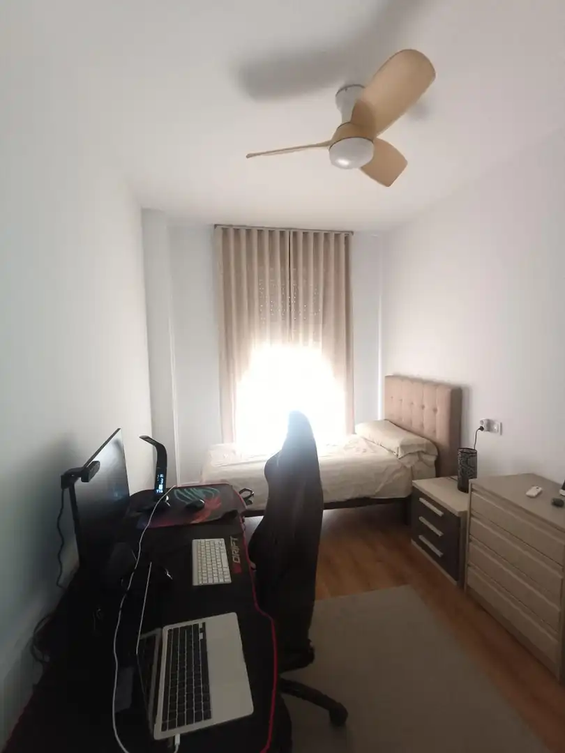 Appartement avec piscine à vendre à Entrenúcleos, imagen 17