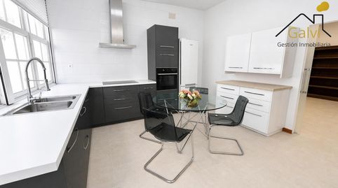 Foto 4 de Piso en venta en Calle Maria, Centro, Ferrol