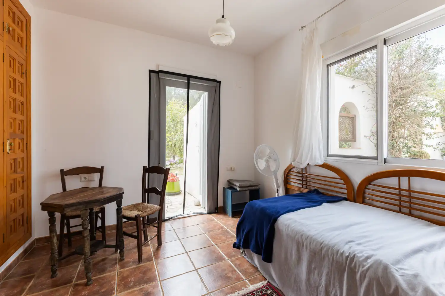 Casa con terrazza in vendita a Jesús Pobre, imagen 52