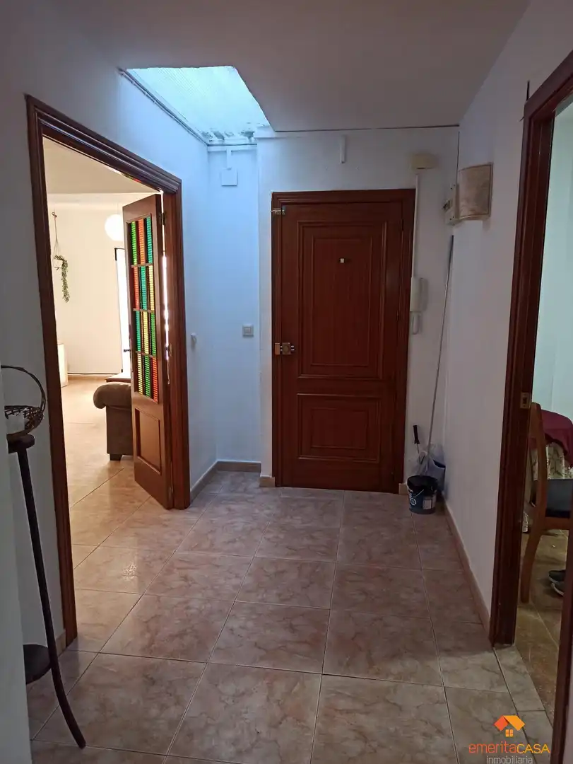 Flat for sale in Centro