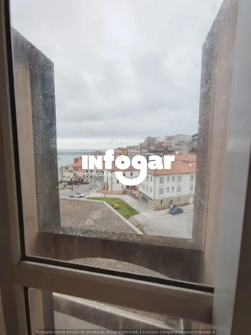 Flat for sale in Rúa da Cal, 35, A Guarda