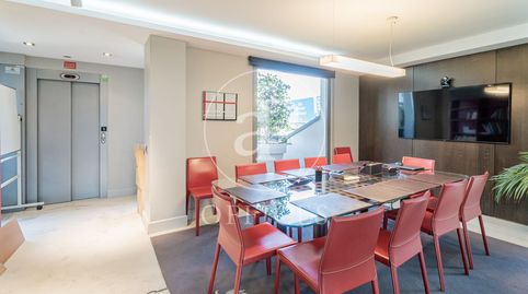 Foto 2 de Oficina de alquiler en C. Pilar Andrade, La Florida - El Plantío, Madrid Capital