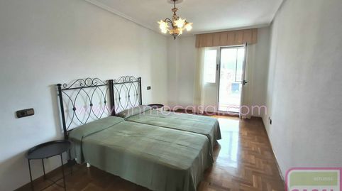 Foto 3 de Piso de alquiler en Centro, Avilés