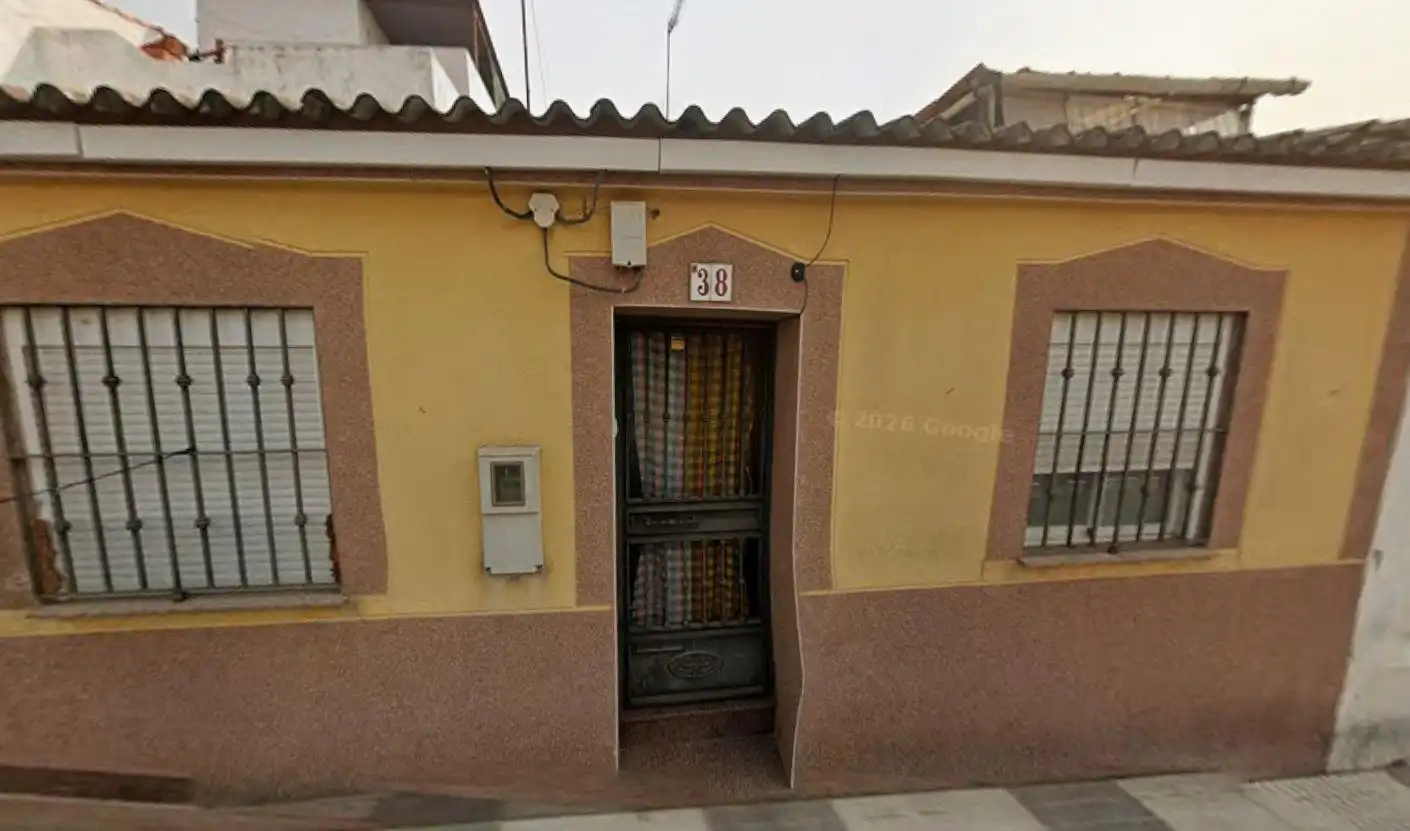 Vista exterior de Apartamento en venta en Mérida