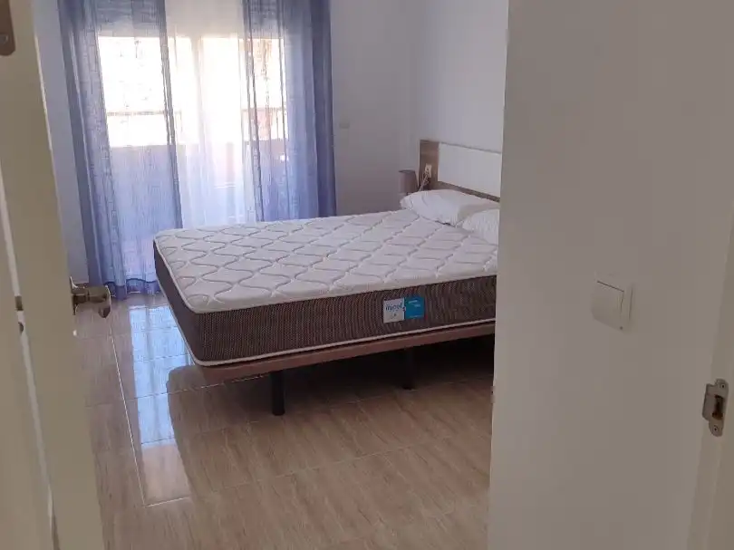Wohnung mit Pool zur Miete in Avendia de España 3, imagen 25