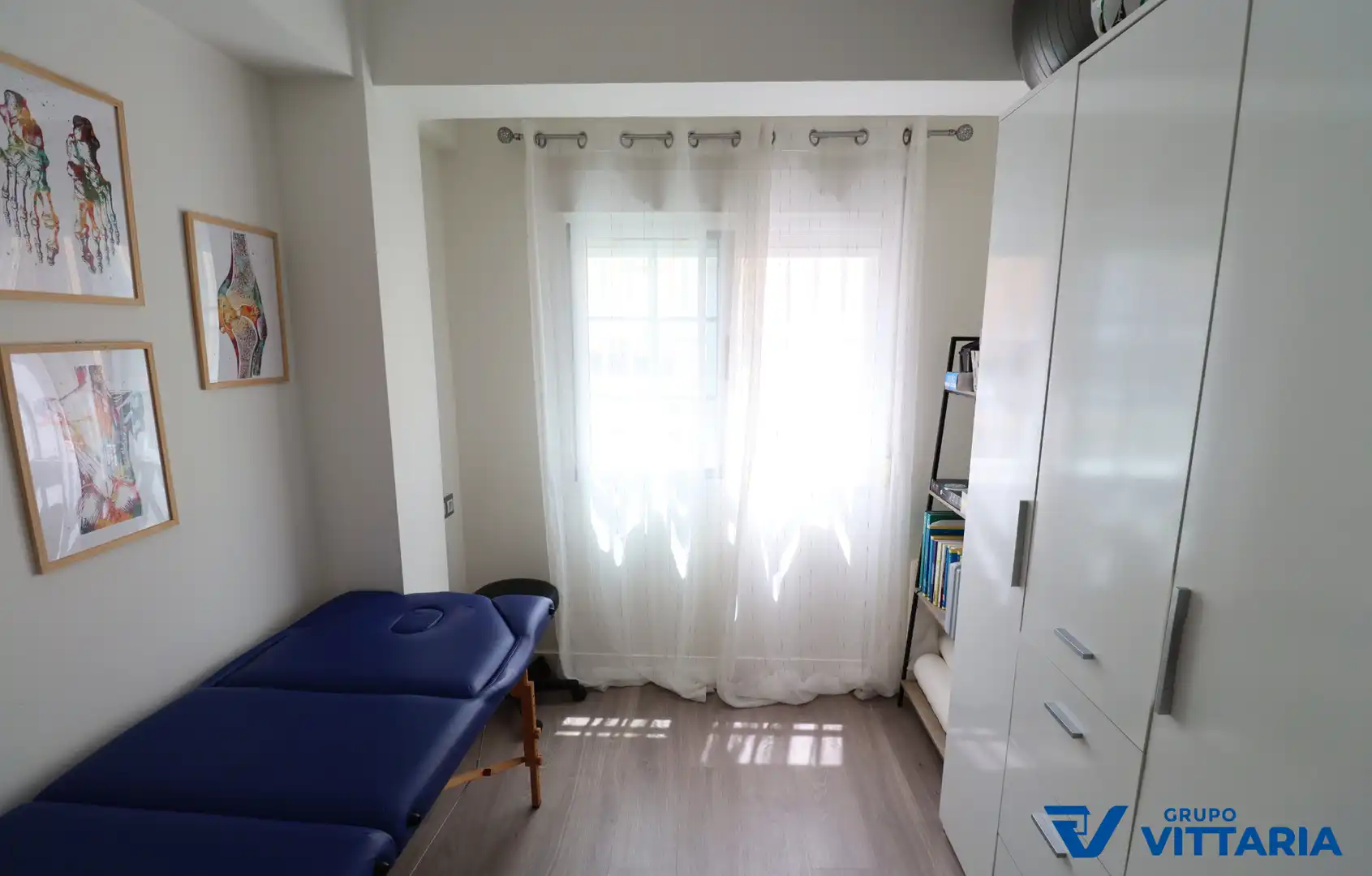 Flat for sale in Calle Judía, Plaza de Toros - Santa Rita