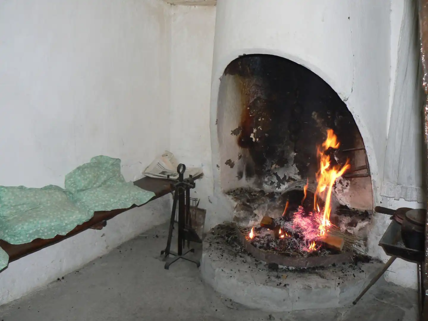 Maison avec terrasse à vendre à Arén, imagen 6