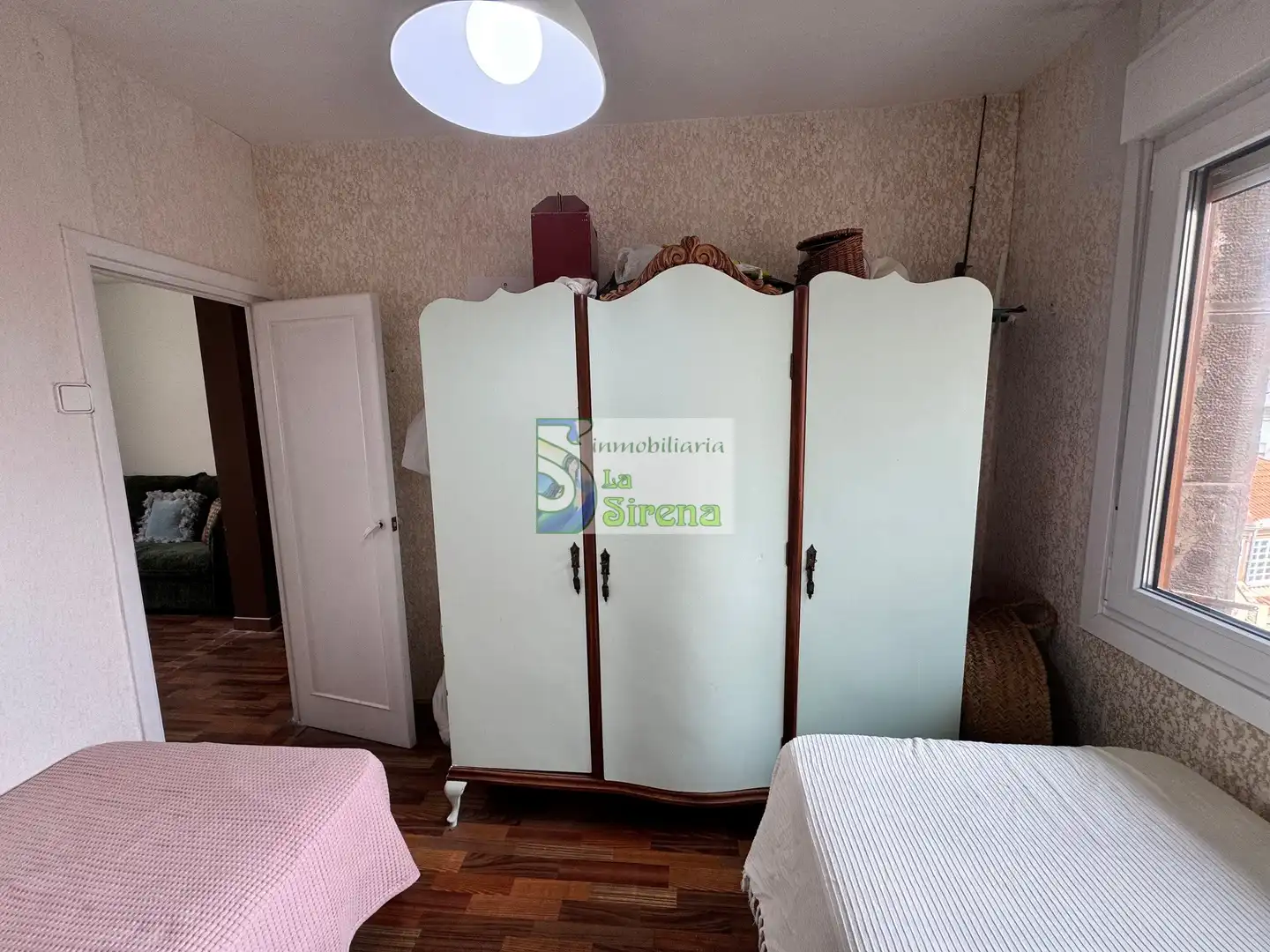 Flat for rent in Plaza Mercado, 1, Centro
