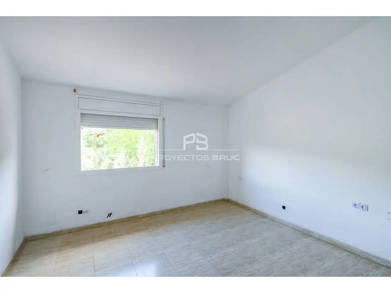 Dormitori de Casa o xalet en venda en Corbera de Llobregat