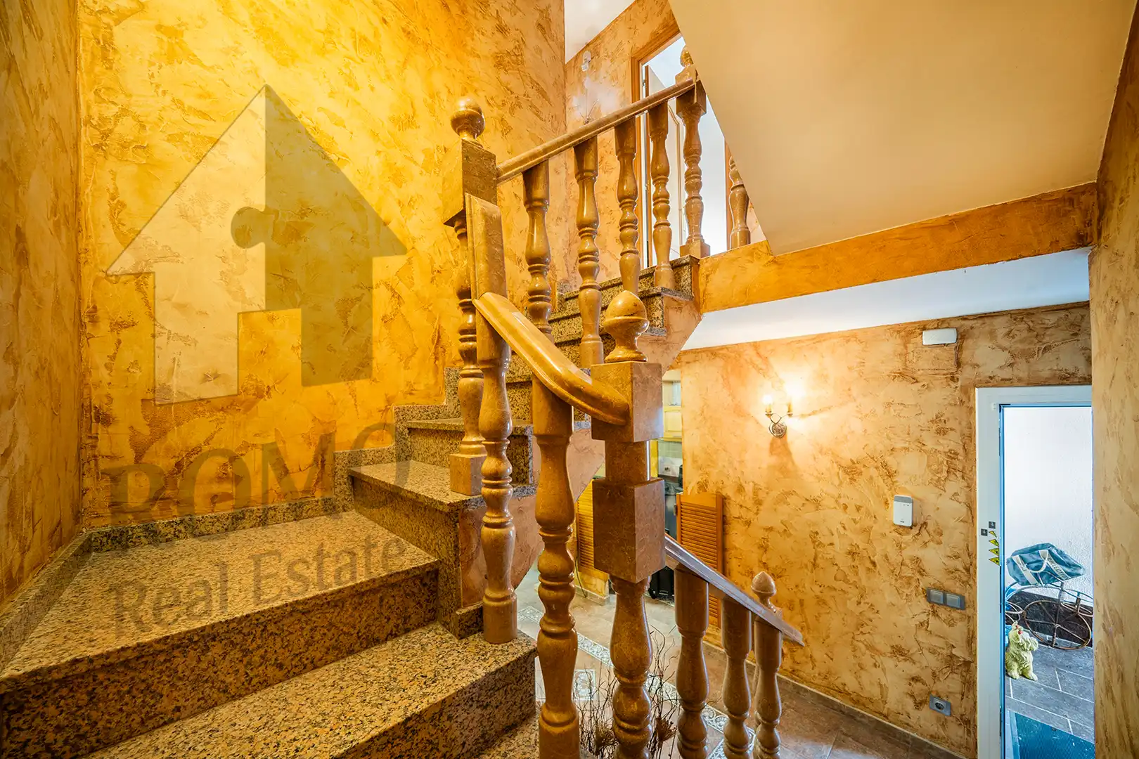 Casa adosada en venta en Avinguda U, Santa Perpètua de Mogoda