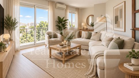 SE VENDE INCREÍBLE PISO EN ALGEMESÍ, (VALENCIA), imagen 2