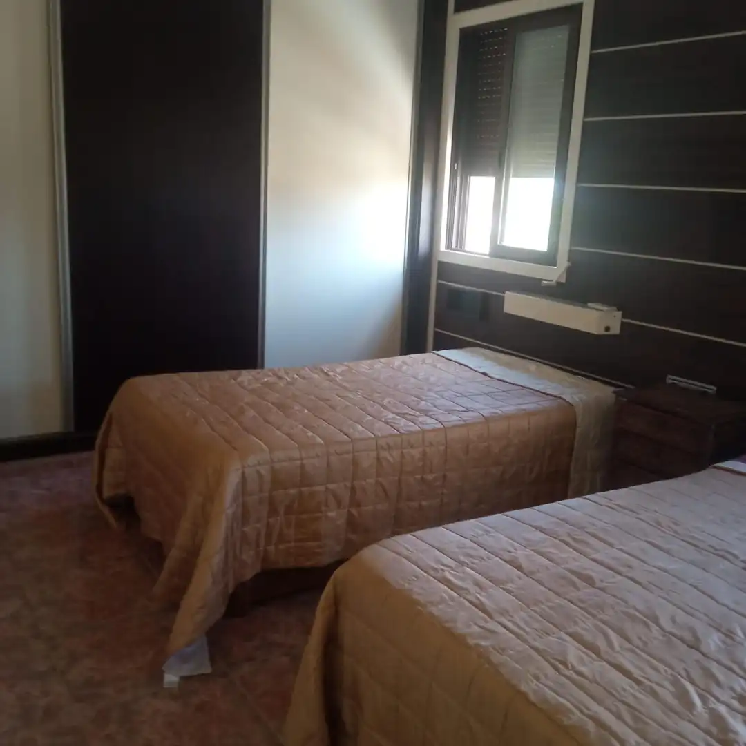 Bedroom of Houses for sale in Benidorm  with Terrace