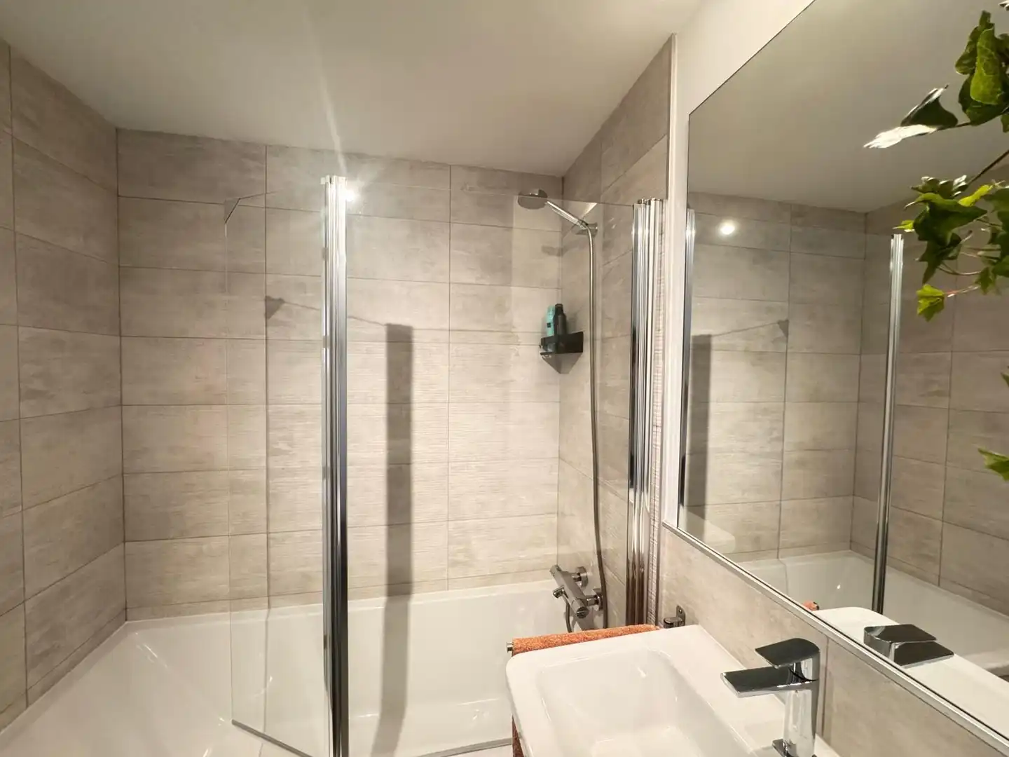 Apartment with pool for sale in Alcorrín, imagen 8
