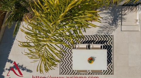 Foto 3 de Casa o xalet en venda a Avenida Goya, 29, San Fulgencio, Alicante