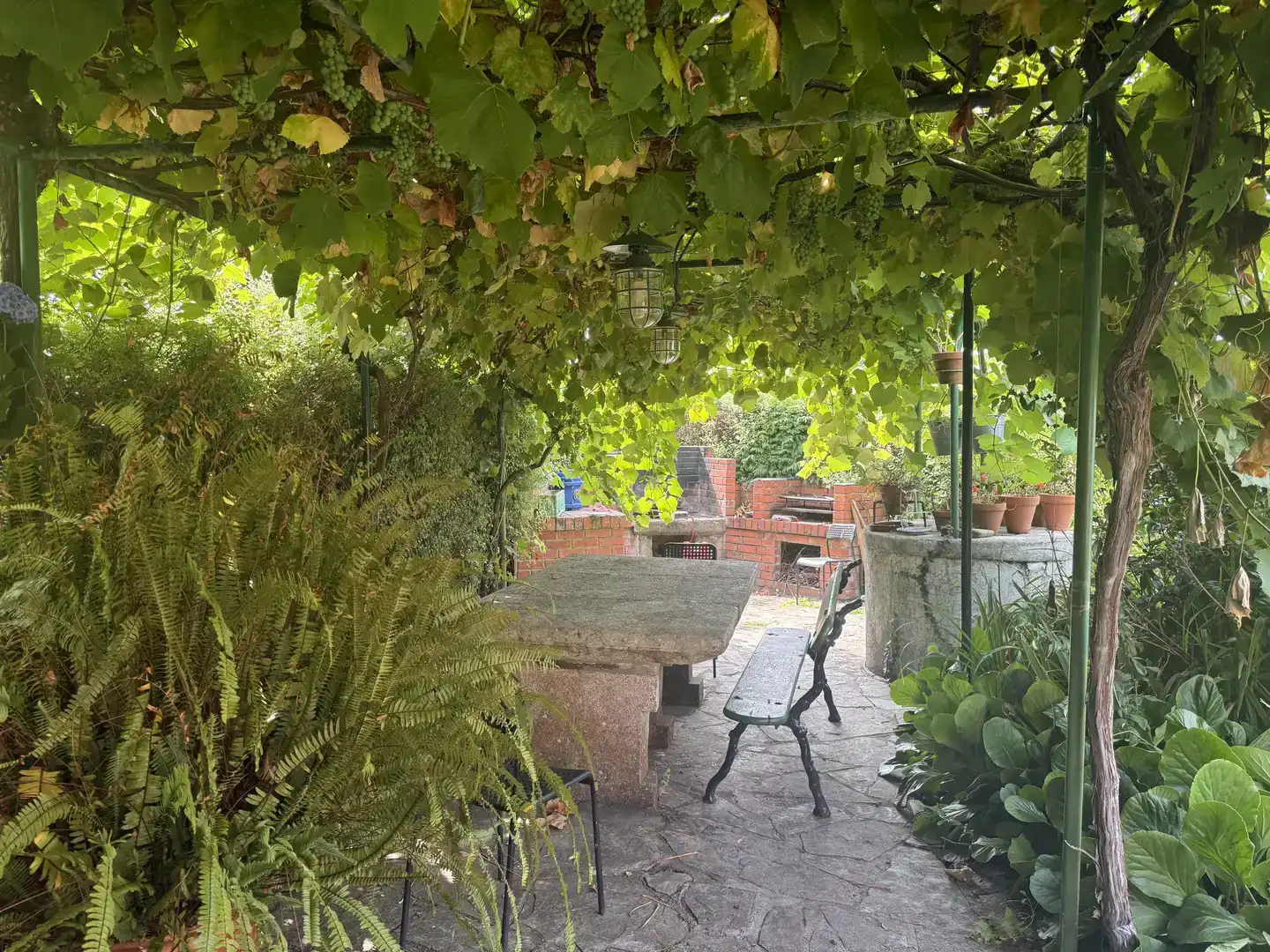 Terrace of Houses for rent in Sada (A Coruña), A Coruña
