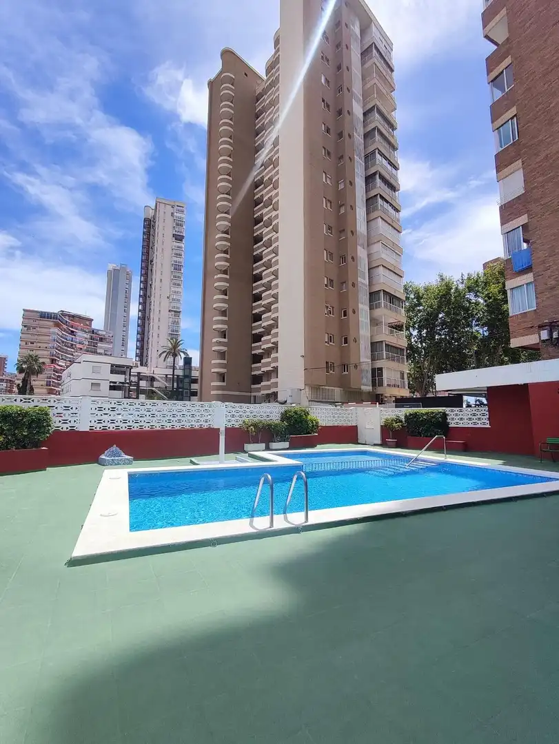 Apartment with lift for sale in Playa de Levante, imagen 24