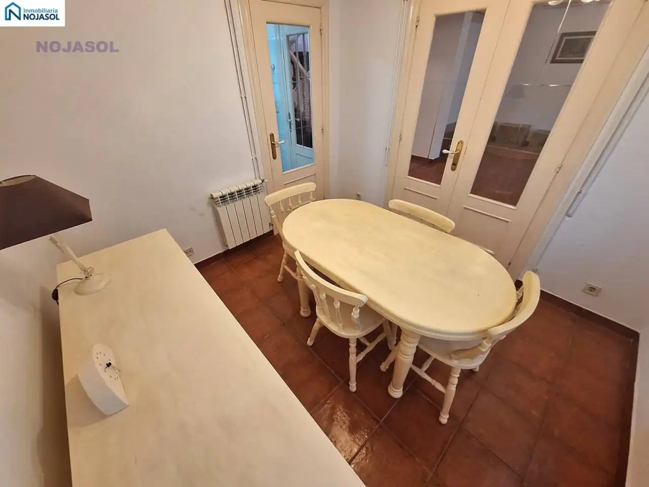 Comedor de Casa o chalet en venta en Arnuero con Calefacción y Jardín privado