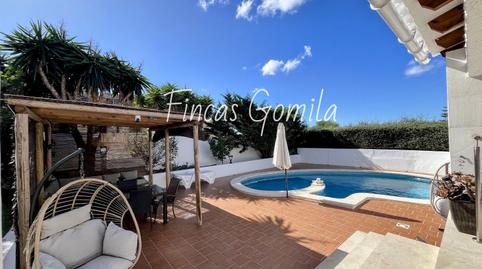 Foto 4 de Casa o chalet en venta en Carrer de Lord Nelson, Cala en Porter, Alaior