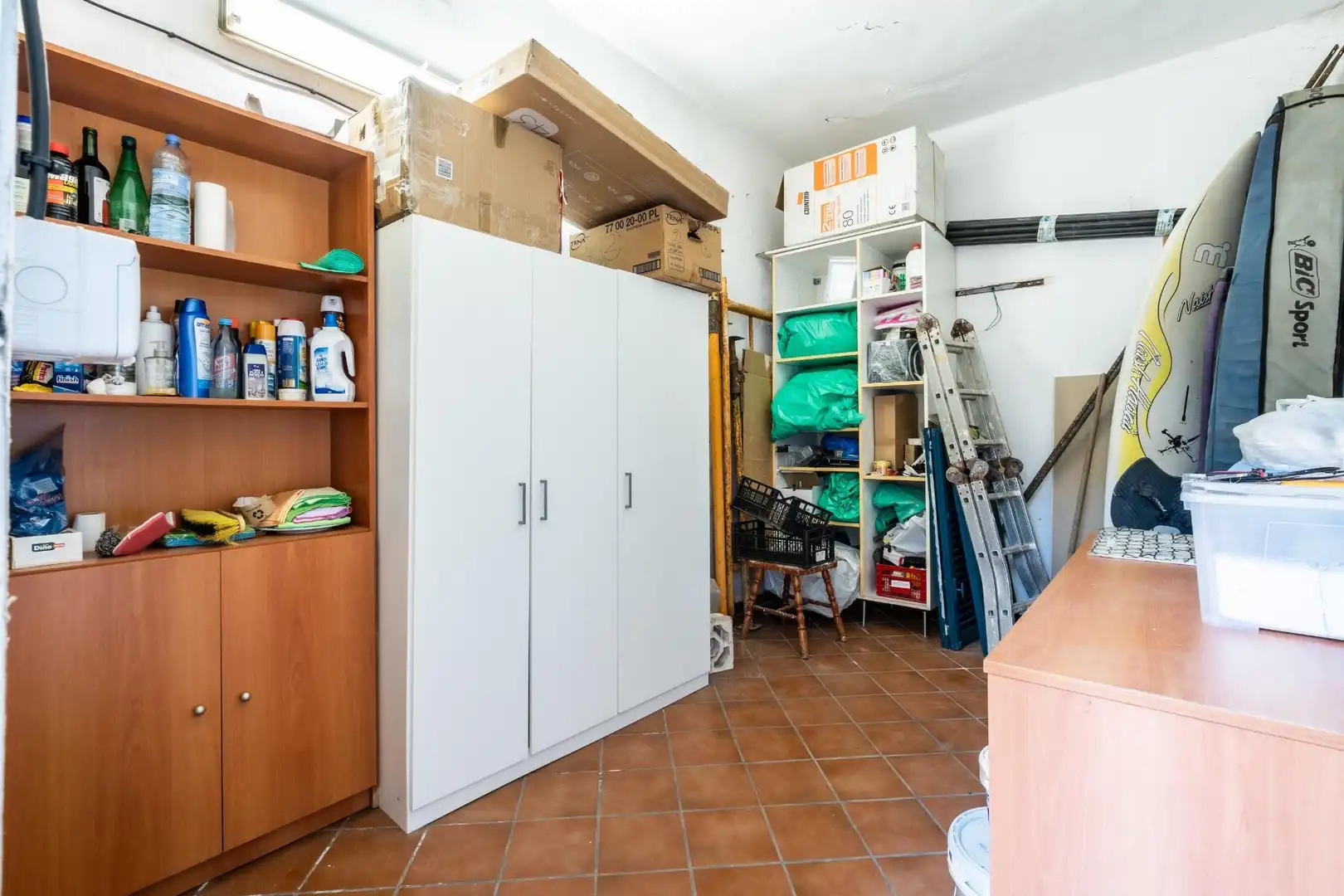 Casa o xalet en venda en San Cristóbal de la Laguna