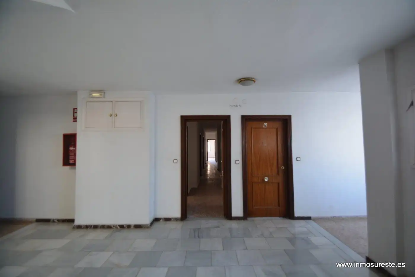 Piso de alquiler en Orihuela