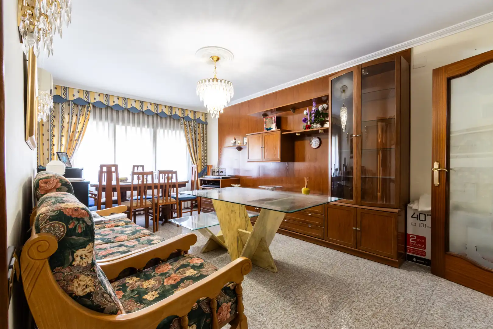 Appartement avec terrasse à vendre à Carrer d'Alexander Bell