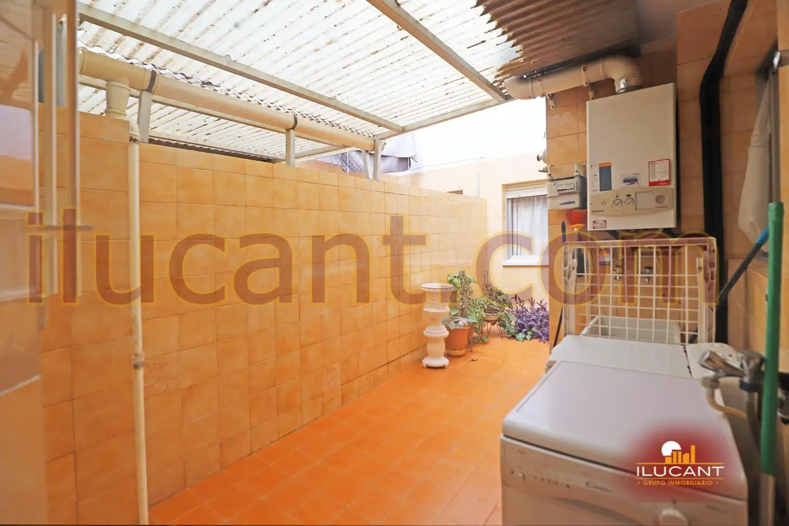 Appartement avec terrasse à vendre à Pla - Carolinas, imagen 12