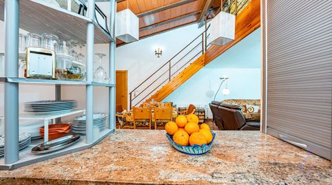 Foto 5 de Finca rústica en venta en Onil, Alicante