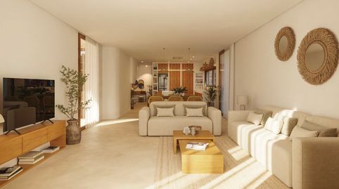 Foto 3 de Casa o chalet en venta en Benissa pueblo, Benissa