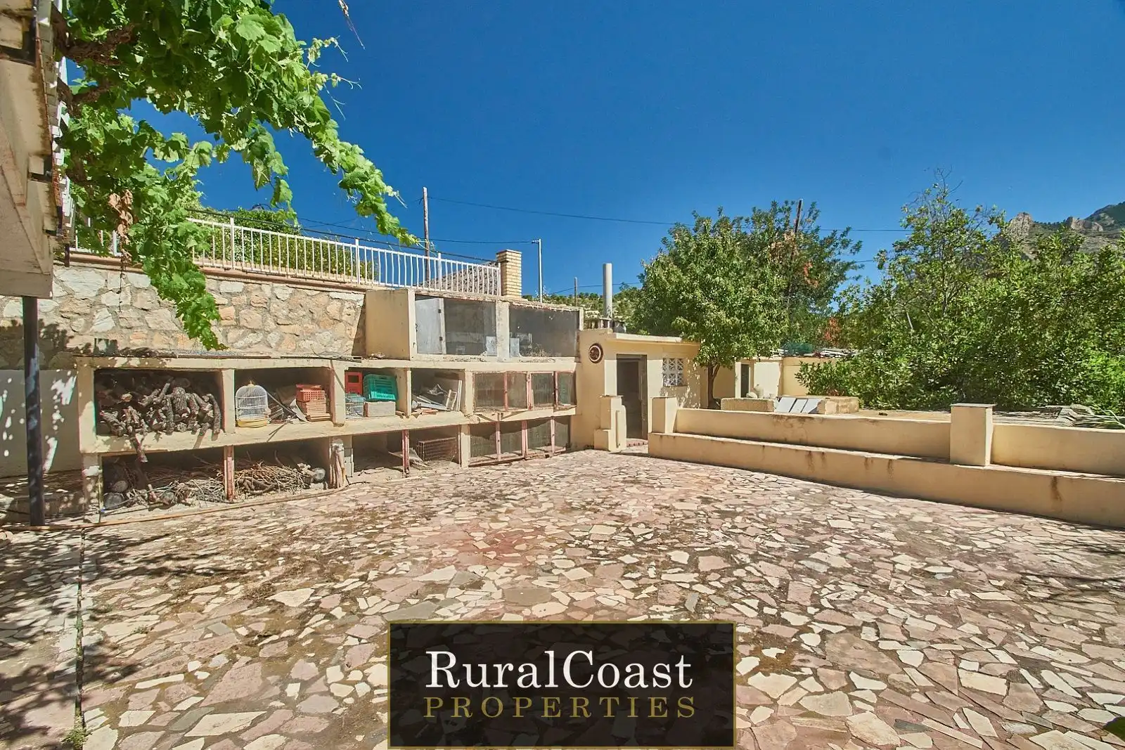 Detached house with pool for sale in Els Planets, imagen 60