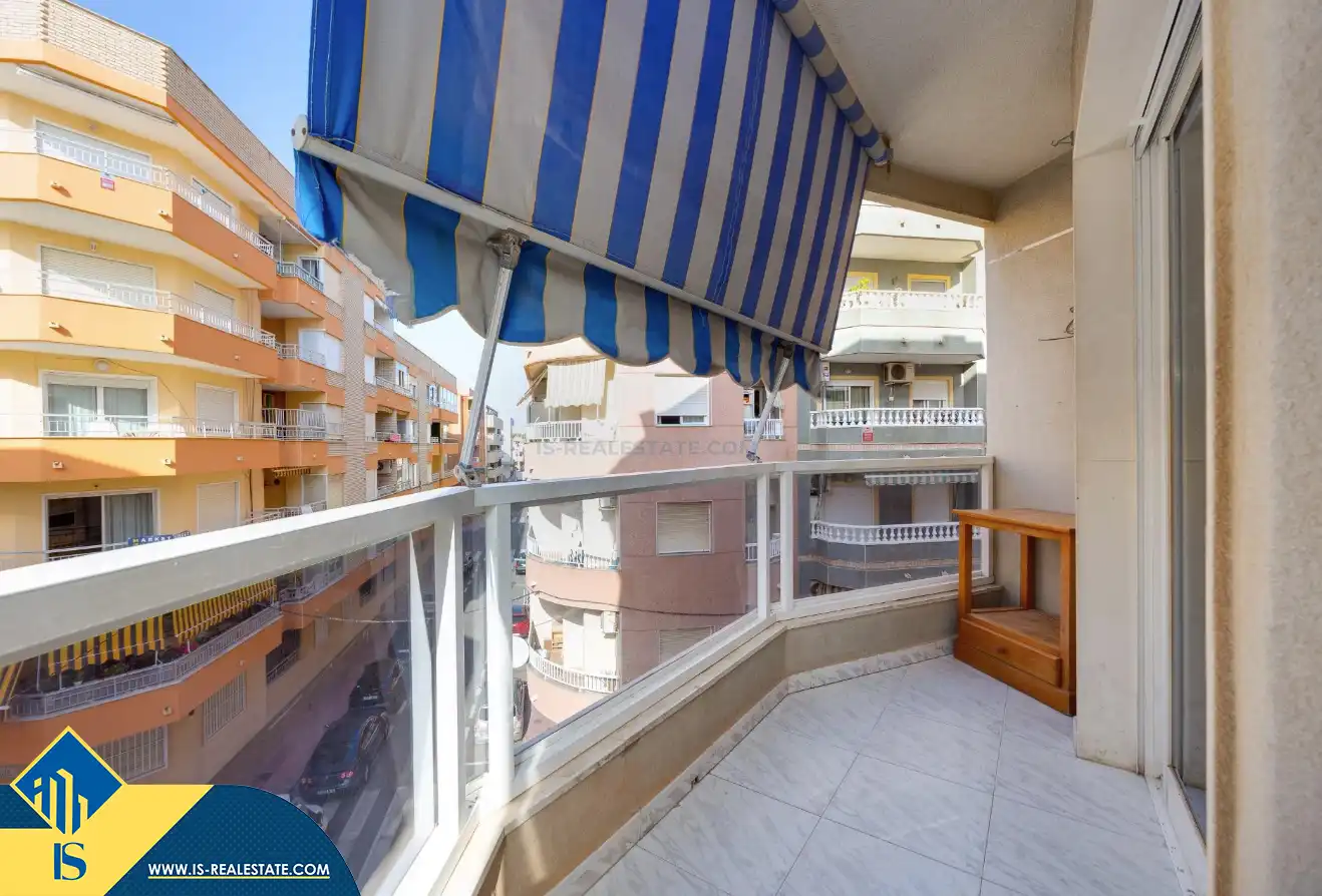 Apartament amb ascensor en venda a Playa de los Locos, imagen 22