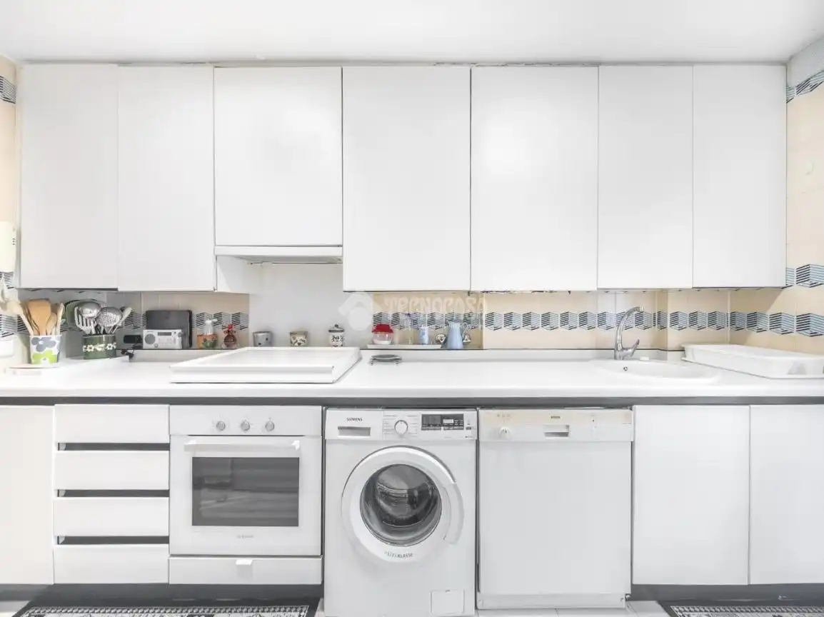Piso con ascensor en venta en Ciudad Lineal, imagen 10