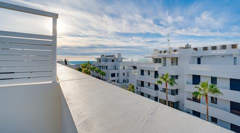 Foto 4 de Casa adosada en venda a La Cala Mijas, Mijas