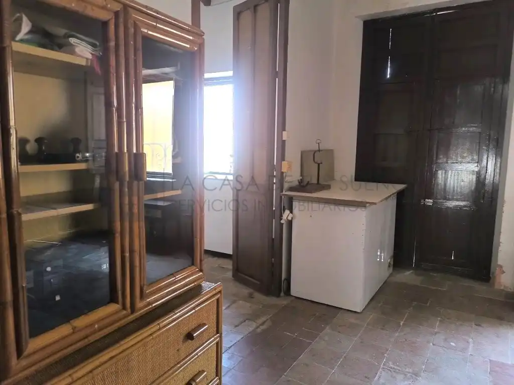 Kitchen of Houses for sale in Sax