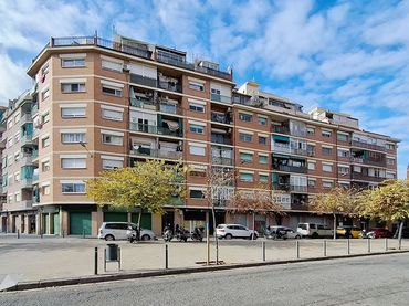 Appartement à vendre à C/ Simancas