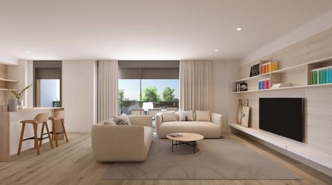 Photo 3 from new construction home in Flat for sale in Avinguda de la Canadiense, 7, Cappont, Lleida
