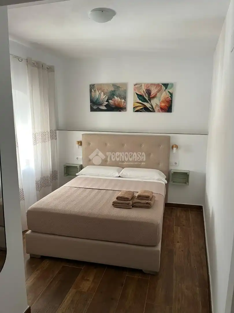 Schlafzimmer von Gebäude zum Verkauf in Arcos de la Frontera, Cádiz