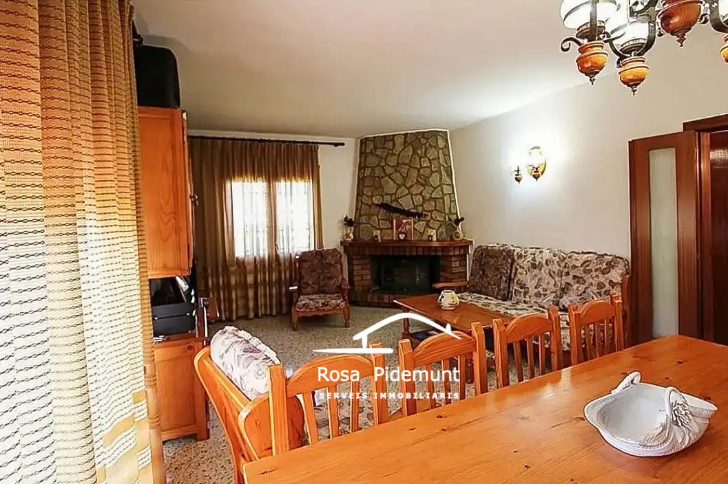 Maison avec piscine à vendre à Carrer Bruc, imagen 5