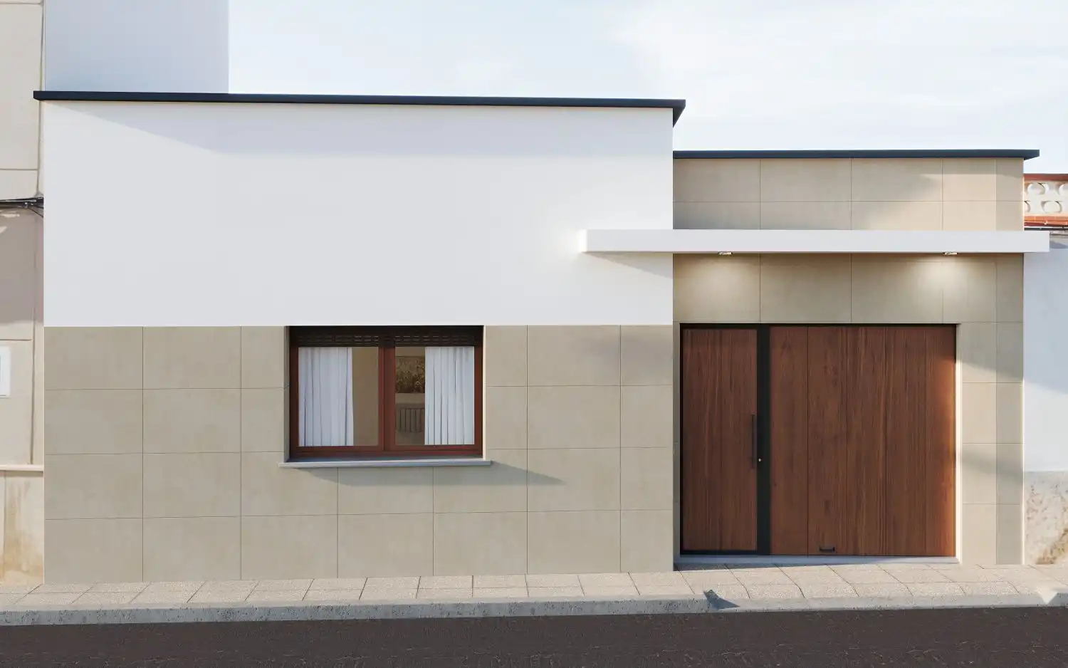 House with pool for sale in Valdepeñas, imagen 21