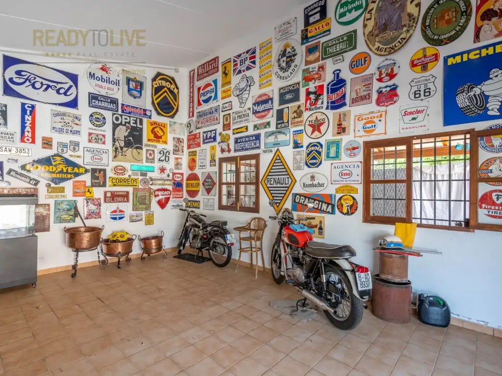Villa con terrazza in vendita a Santa Margalida Poble, imagen 26