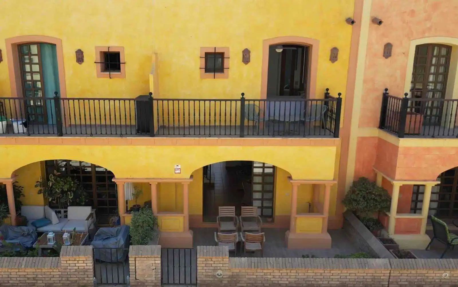 Casa adosada en venda a Desert Springs Sector 2, 1, Desert Spring Golf