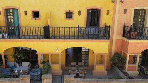 Foto 5 de Casa adosada en venda a Desert Springs Sector 2, Desert Spring Golf, Almería