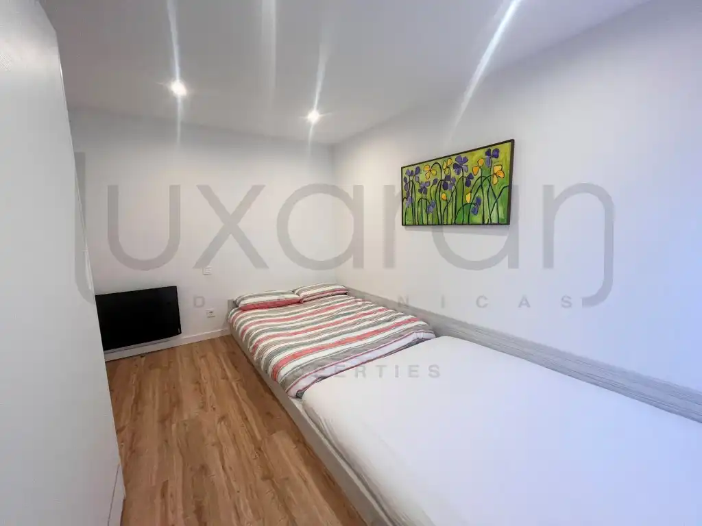Habitación de Apartamento en venta en Vielha e Mijaran