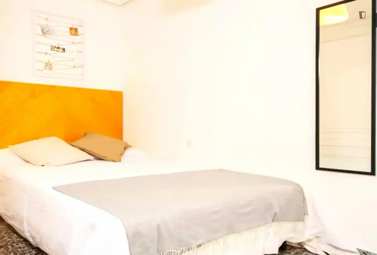 Apartament amb ascensor de lloguer a Camins al Grau, imagen 14
