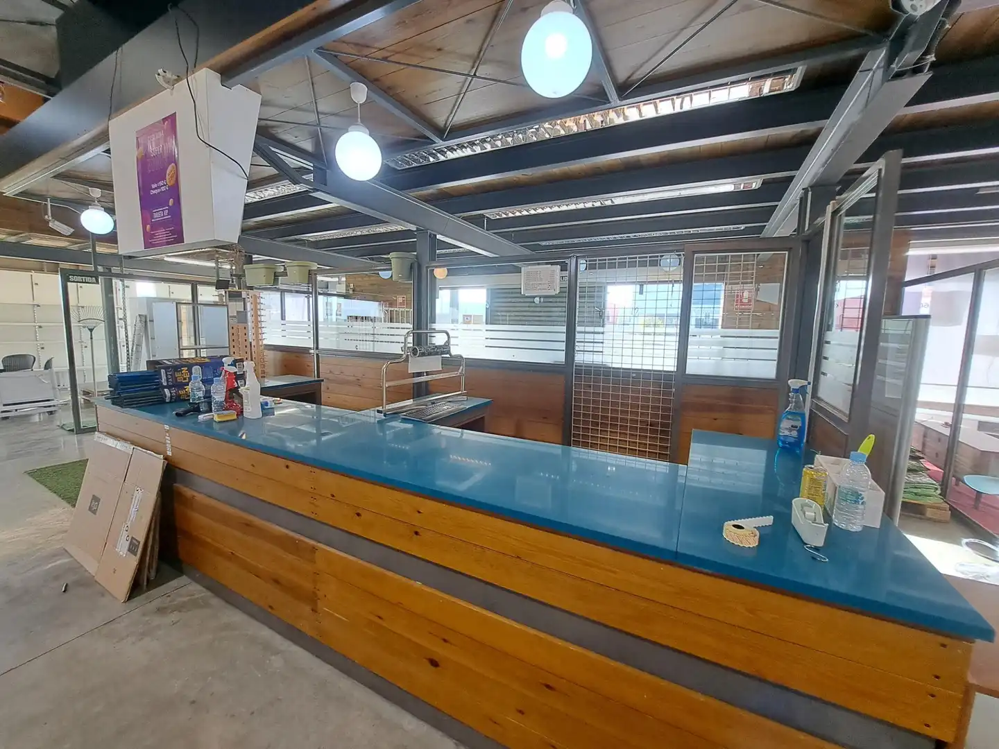 Business premises to rent in Carretera CARRETERA N II 13, imagen 2