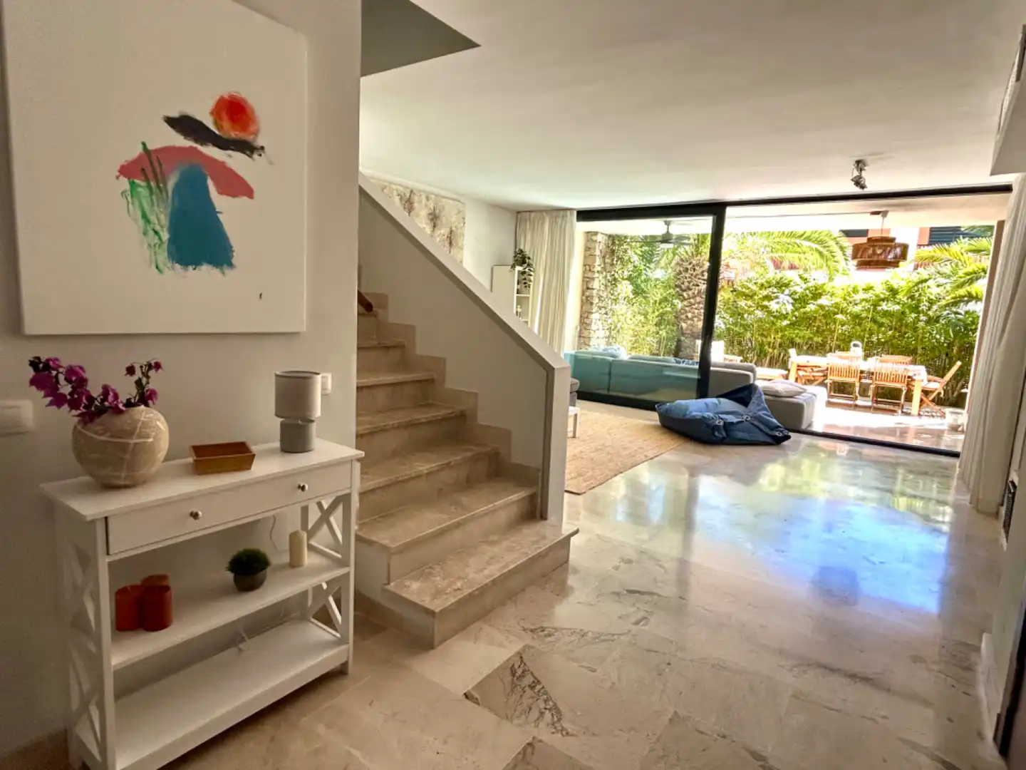 Flat for rent in Son Servera  with Air Conditioner, Heating and Terrace