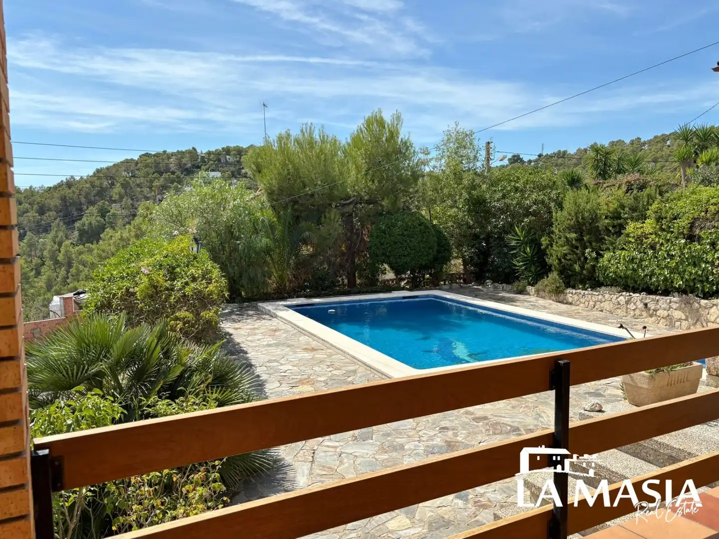 Maison avec piscine à vendre à Olivella, imagen 4