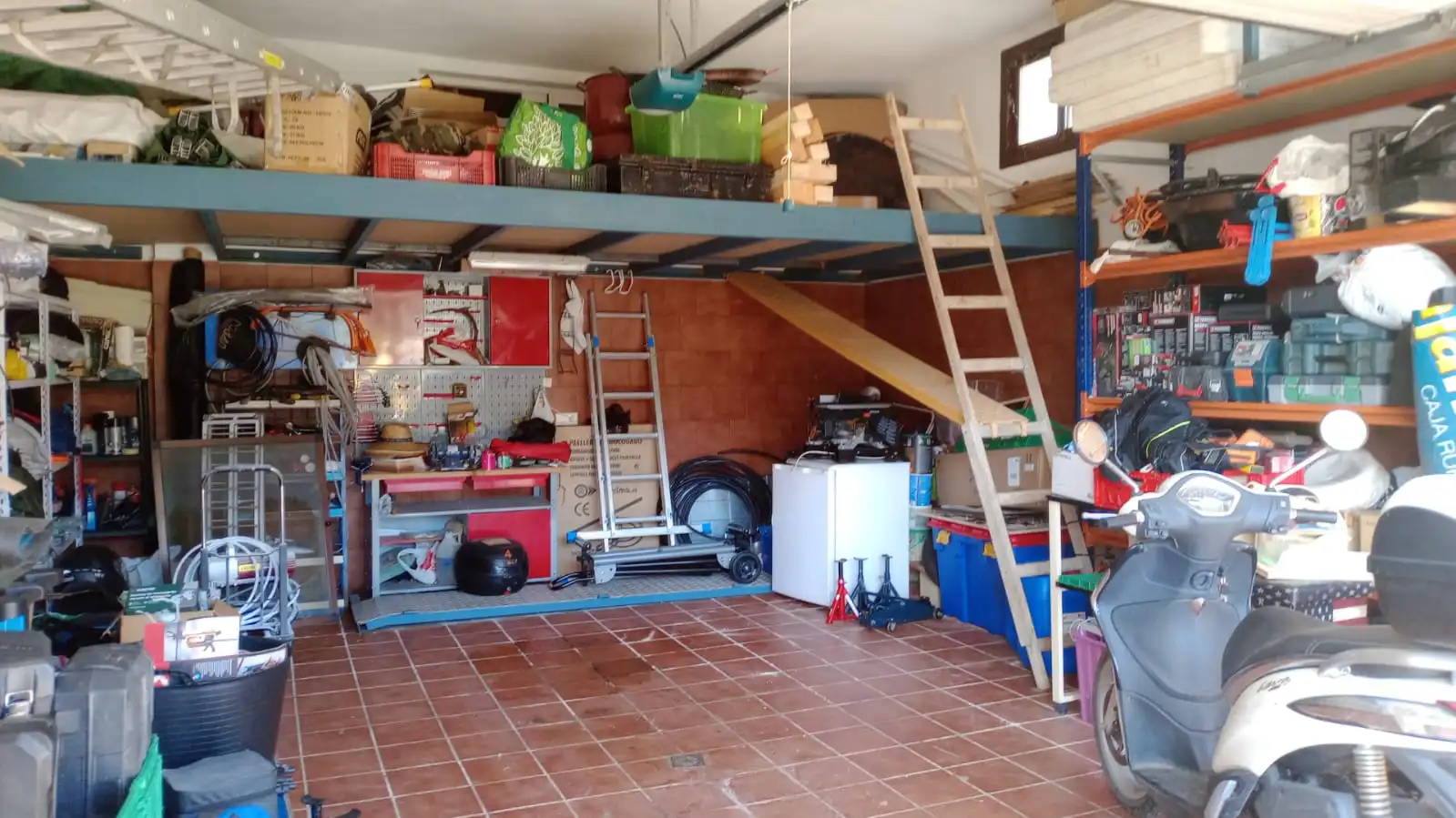 Casa rustica con terrazza in vendita a Frigiliana, imagen 27