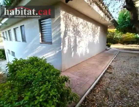 Casa con jardín en venta en Sant Esteve Sesrovires, imagen 15