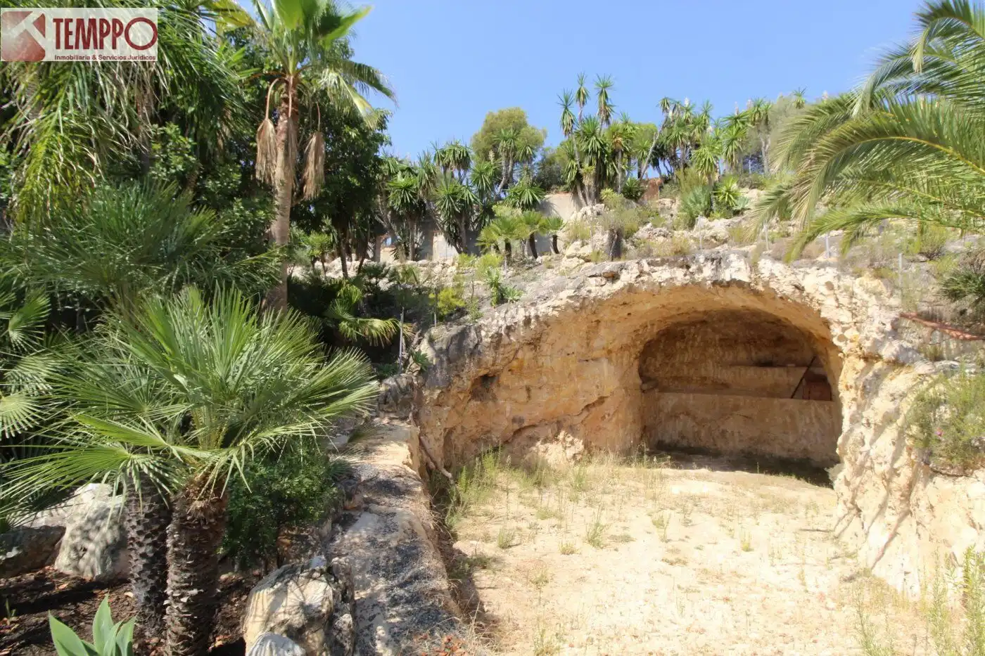 Residential land for sale in Mas Borràs - Coto del Rey, imagen 4