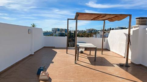 Foto 4 de Àtic en venda a Calle Carvajal, Torremuelle, Benalmádena